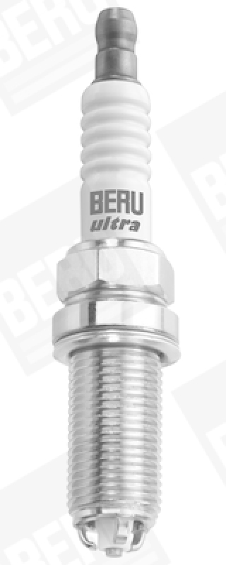 BERU by DRiV Zündkerze ULTRA