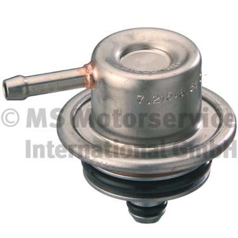 PIERBURG Control Valve, fuel pressure