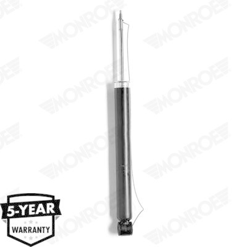 MONROE Shock Absorber MONROE ORIGINAL (Gas Technology)
