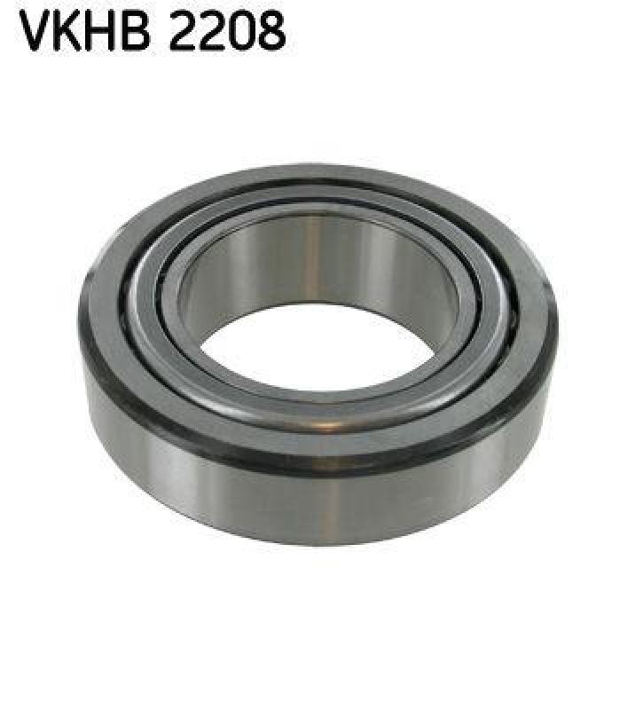 SKF Radlager