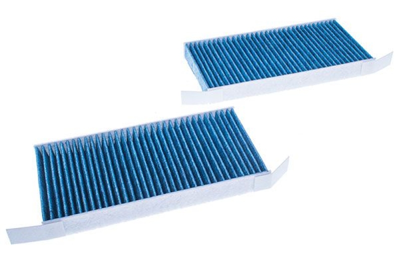 DENCKERMANN Filter, Innenraumluft