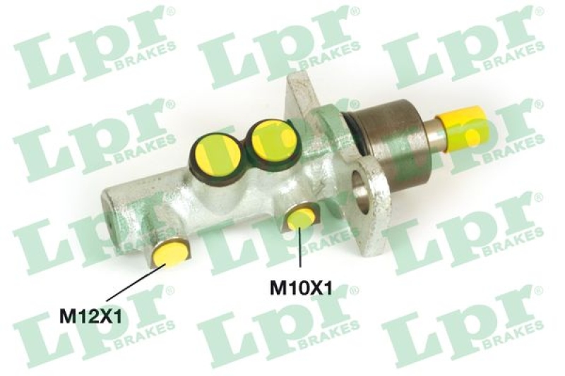 LPR Brake Master Cylinder