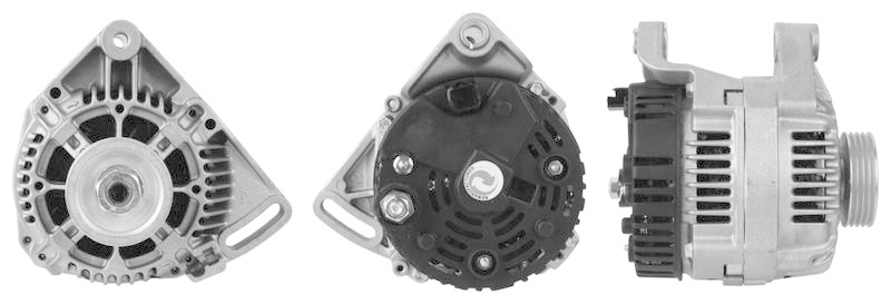 ELSTOCK Generator 28-3877