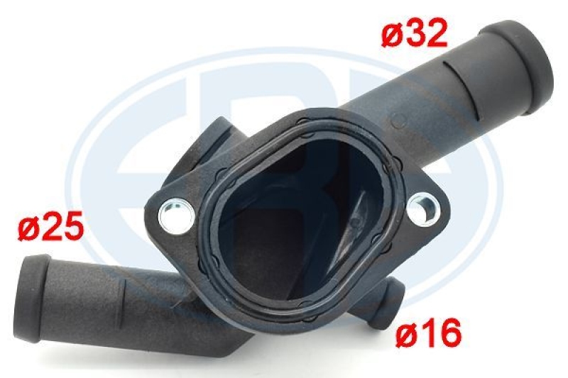 ERA Coolant Flange