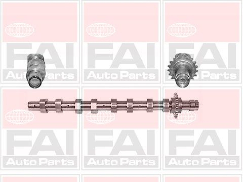 FAI AutoParts Camshaft