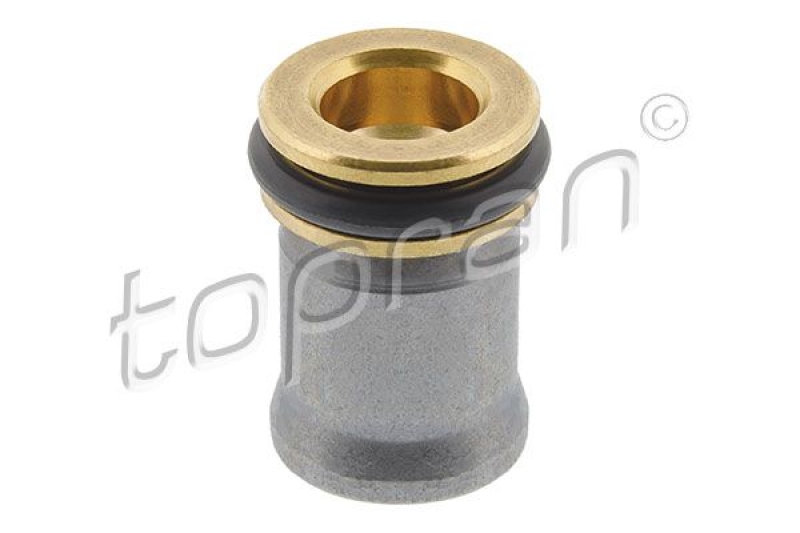 TOPRAN Regulating Valve, oil pressure