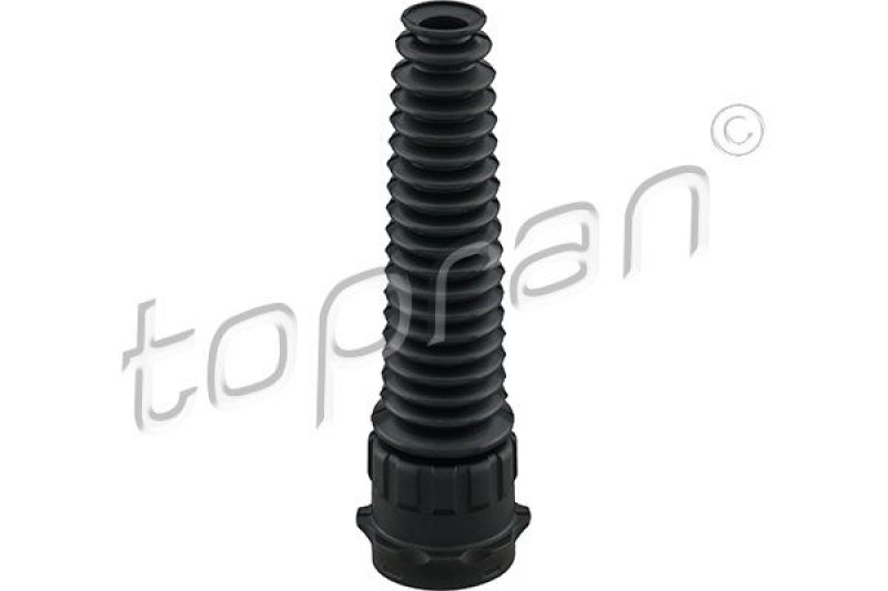 TOPRAN Protective Cap/Bellow, shock absorber