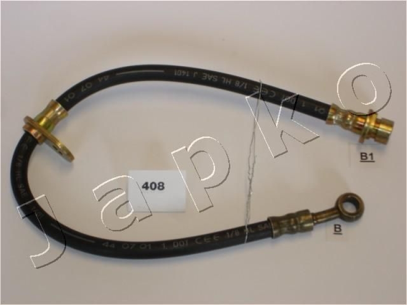 JAPKO Holding Bracket, brake hose