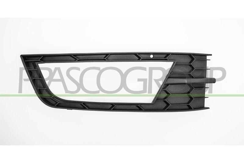 PRASCO L&uuml;ftungsgitter, Sto&szlig;f&auml;nger SK0302123