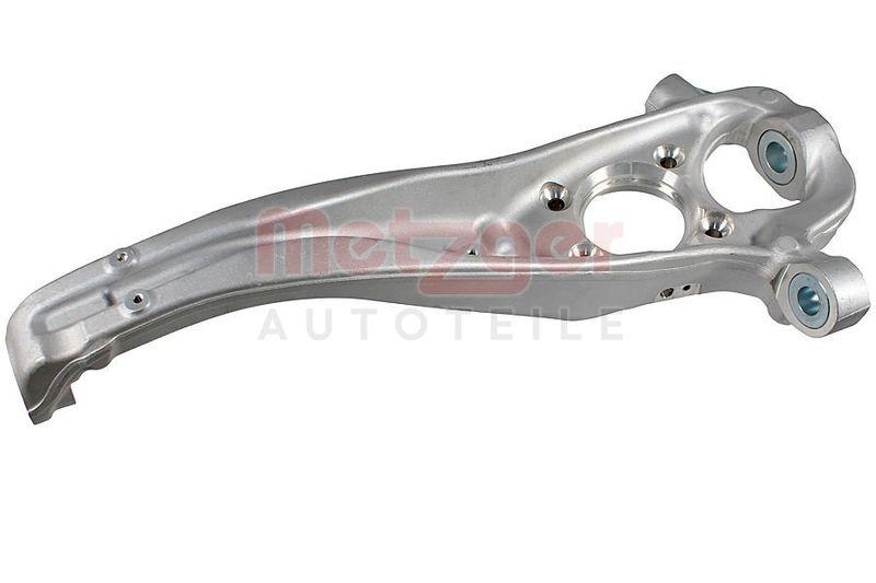 METZGER Achsschenkel, Radaufh&auml;ngung GREENPARTS 58161701