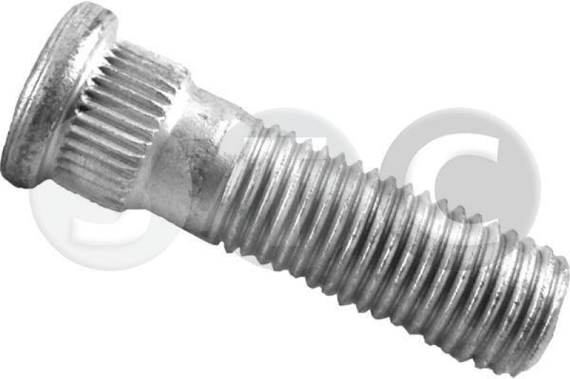 STC Radschraube