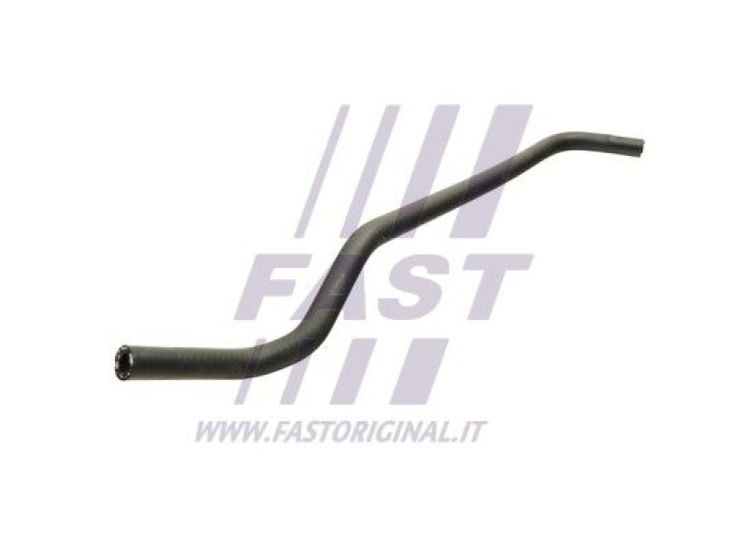 FAST Radiator Hose