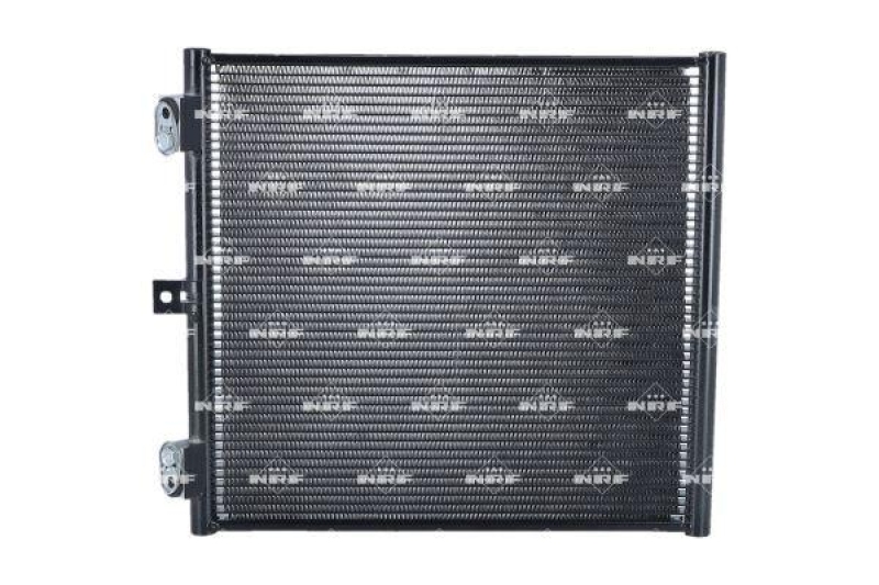 NRF Kondensator, Klimaanlage EASY FIT 350590