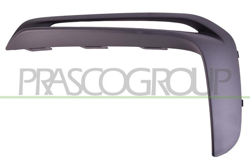 PRASCO Trim/Protection Strip, bumper