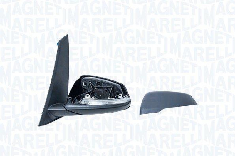 MAGNETI MARELLI Au&szlig;enspiegel 182201556700