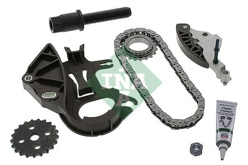 Schaeffler INA Kettensatz, Ölpumpenantrieb