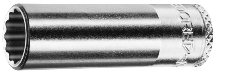 GEDORE Steckschl&uuml;sseleinsatz D 20 L 3/16AF