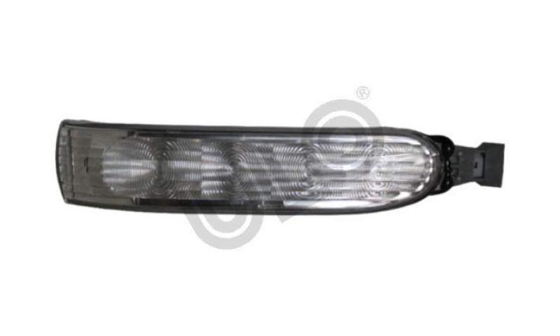 ULO Blinkleuchte Blinker