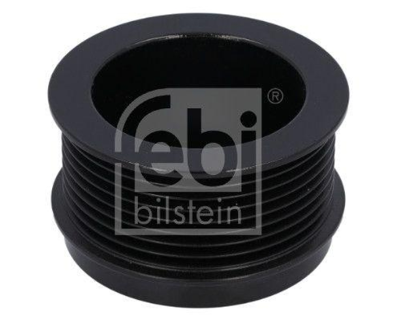 FEBI BILSTEIN Riemenscheibe, Generator 197796