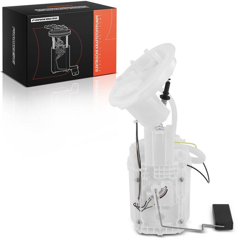 1x Frankberg Kraftstoffpumpe 5481FB0013122