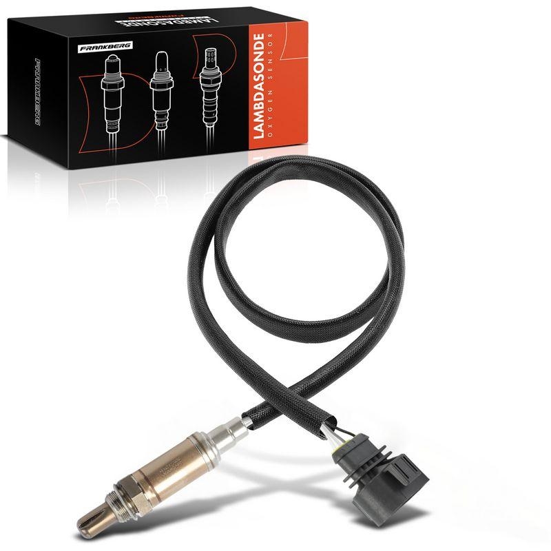 1x Frankberg Lambdasonde Regelsonde Vor Katalysator 5481FB0049575