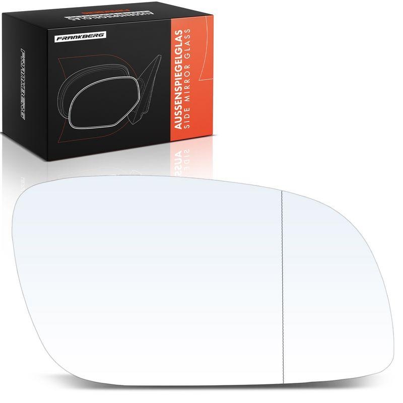 1x Frankberg Spiegelglas Au&szlig;enspiegel rechts 5481FB0052787