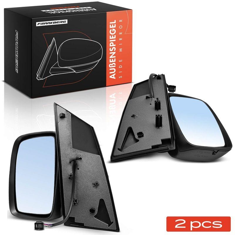2x Frankberg Au&szlig;enspiegel 5481FB0069611