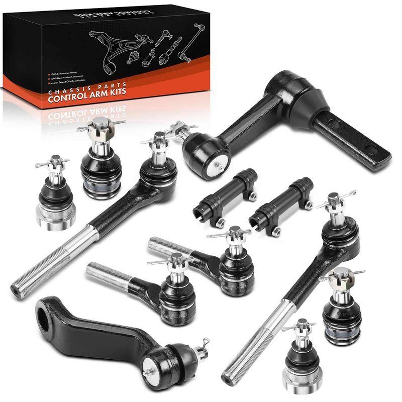 1x Frankberg Querlenker Satz Vorderachse 5481FB0035562