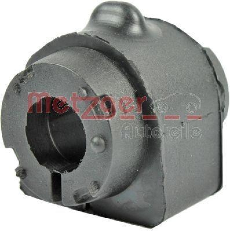 METZGER Mounting, stabiliser bar