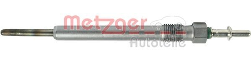 METZGER Glow Plug OE-SUPPLIER