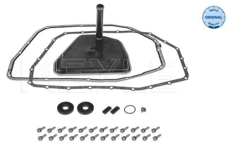 MEYLE Parts Kit, automatic transmission oil change MEYLE-ORIGINAL-KIT: Better...