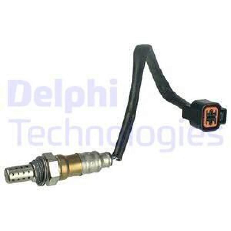 DELPHI Lambda Sensor