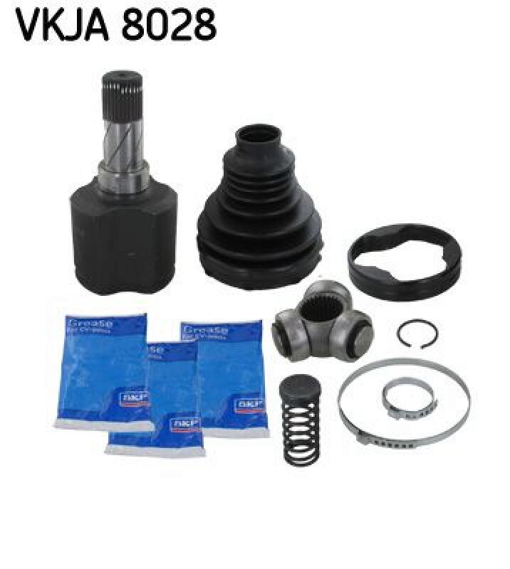 SKF Joint Kit, drive shaft