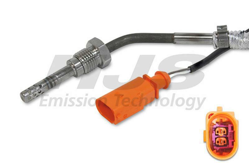 HJS Sensor, Abgastemperatur Original Ersatzteil 92 09 4053