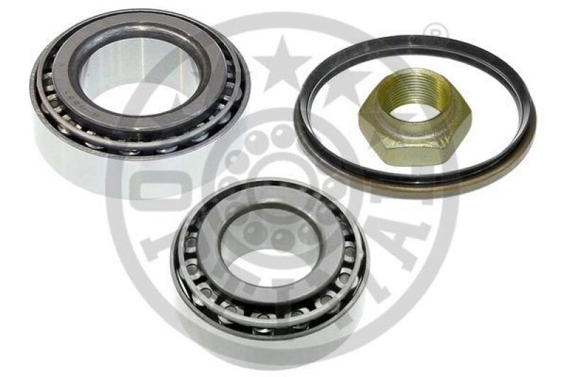 OPTIMAL Wheel Bearing Kit