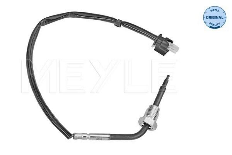 MEYLE Sensor, exhaust gas temperature MEYLE-ORIGINAL: True to OE.