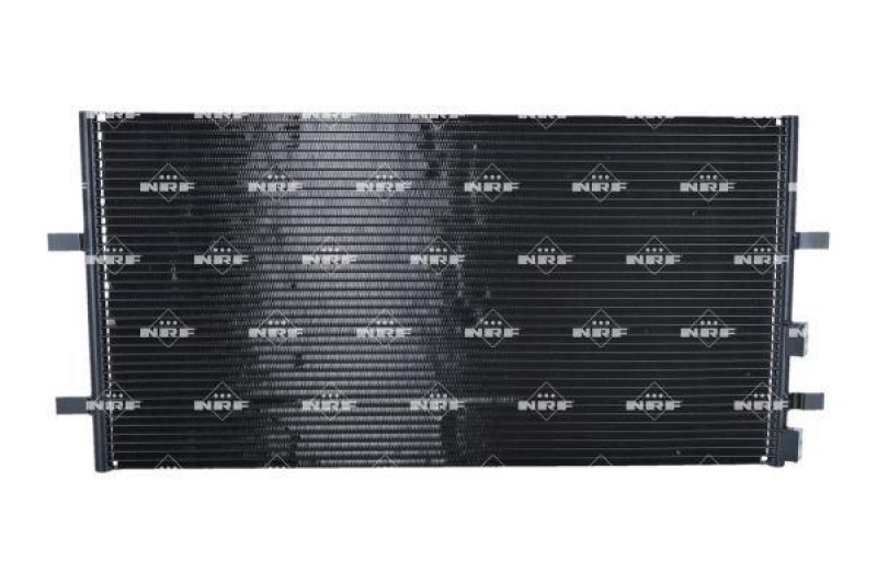 NRF Condenser, air conditioning EASY FIT
