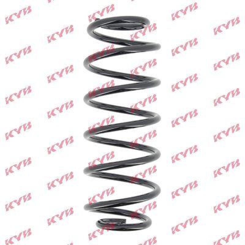 KYB Suspension Spring K-Flex