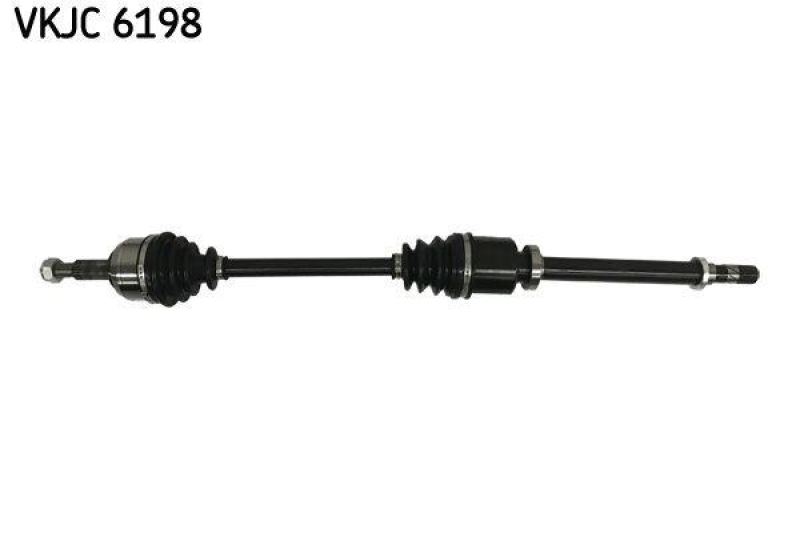 SKF Antriebswelle VKJC 6198