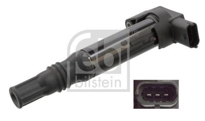 FEBI BILSTEIN Zündspule 103405