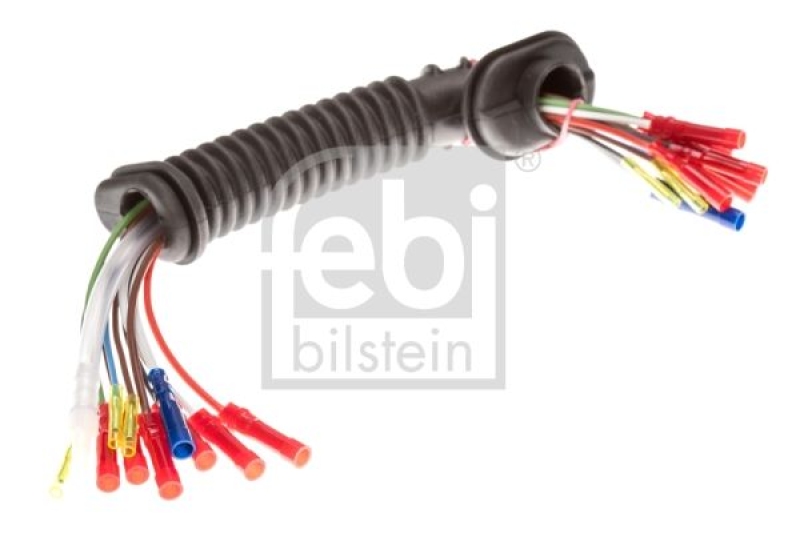 FEBI BILSTEIN Kabelreparatursatz, Heckklappe febi Plus