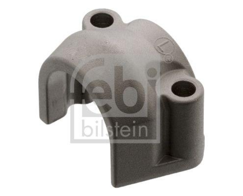 FEBI BILSTEIN Halter, Stabilisatorlagerung