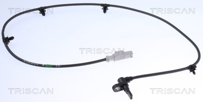 TRISCAN Sensor, Raddrehzahl