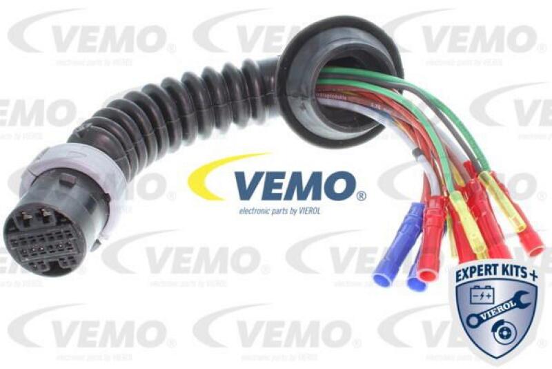 VEMO Repair Set, harness EXPERT KITS +