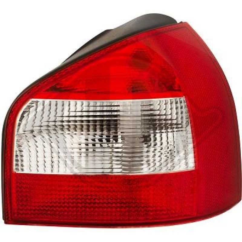 DIEDERICHS Combination Rearlight