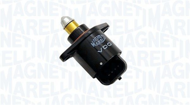 MAGNETI MARELLI Idle Control Valve, air supply