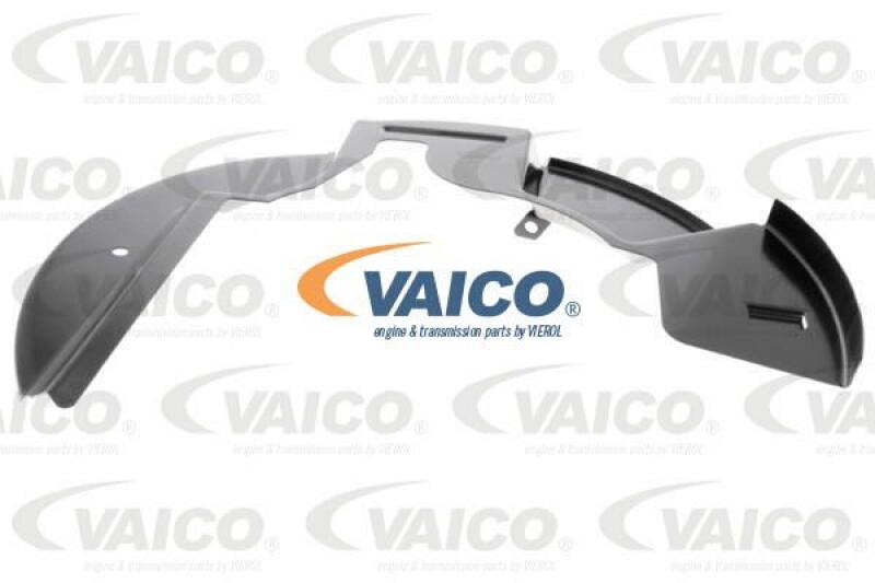 VAICO Splash Panel, brake disc Original VAICO Quality