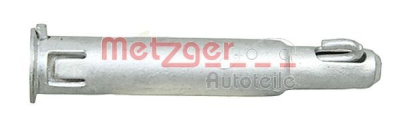 METZGER Bush, shift rod OE-part