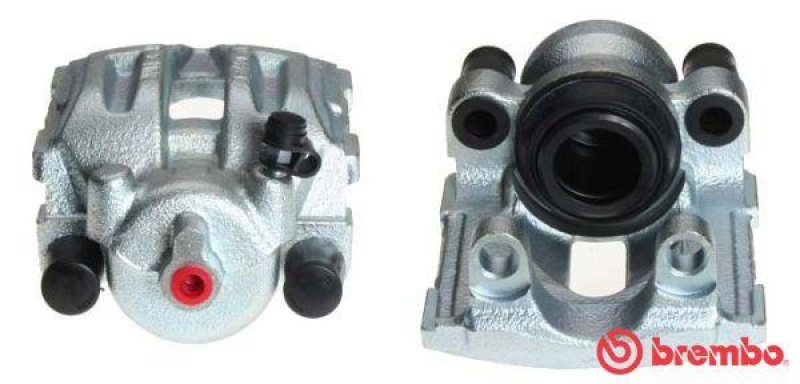 BREMBO Bremssattel ESSENTIAL LINE F 06 155