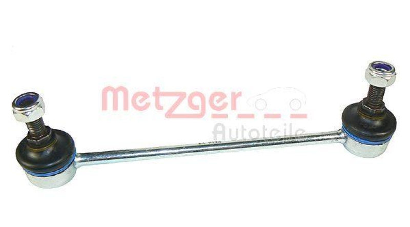 METZGER Stange/Strebe, Stabilisator KIT + 53014518